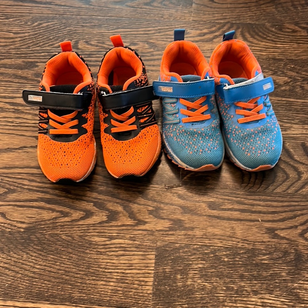 Ubfen sneakers toddler